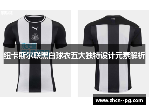 纽卡斯尔联黑白球衣五大独特设计元素解析