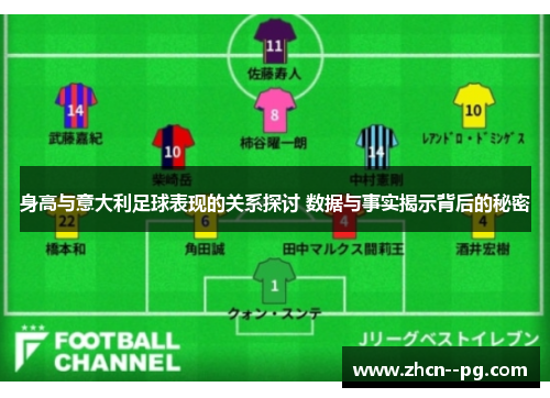 身高与意大利足球表现的关系探讨 数据与事实揭示背后的秘密 身高与意大利足球表现的关系探讨 数据与事实揭示背后的秘密