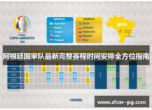 阿根廷国家队最新完整赛程时间安排全方位指南