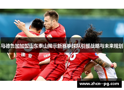 马德鲁加加盟山东泰山揭示新赛季球队引援战略与未来规划