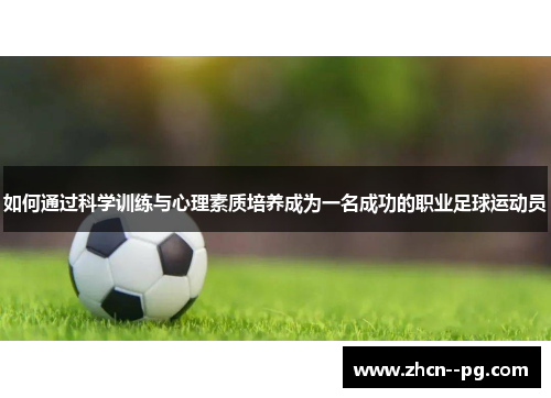 如何通过科学训练与心理素质培养成为一名成功的职业足球运动员