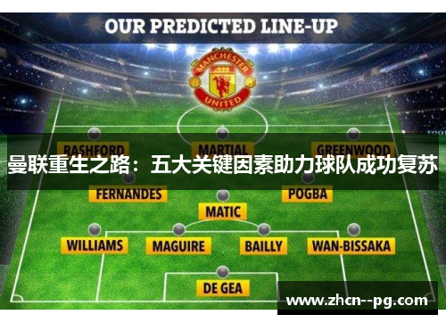 曼联重生之路：五大关键因素助力球队成功复苏