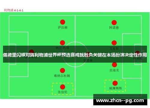 佩德里闪耀对阵利物浦世界杯预选赛成就胜负关键在本场扮演决定性作用