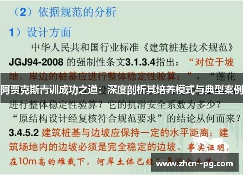 阿贾克斯青训成功之道：深度剖析其培养模式与典型案例